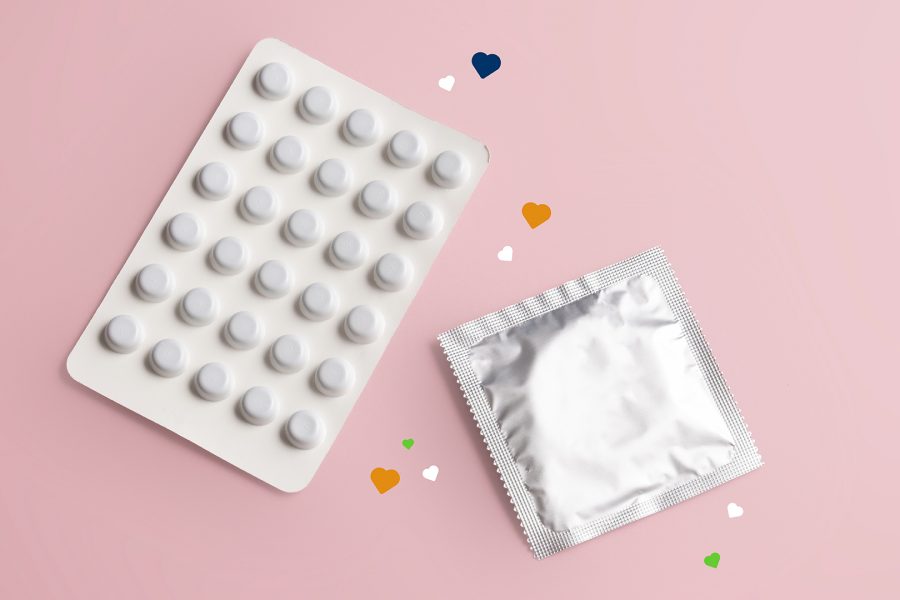 URPS Pharmaciens PACA Préservatifs et contraception d'urgence remboursés