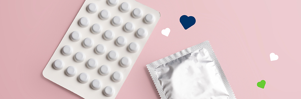 URPS Pharmaciens PACA Préservatifs et contraception d'urgence remboursés