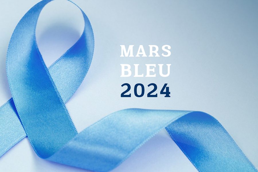 Mars Bleu - URPS Pharmaciens Paca